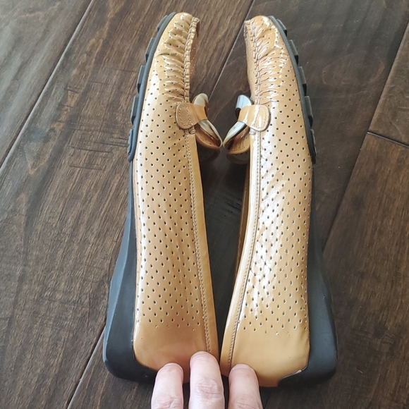 Stuart Weitzman loafers - Picture 8 of 10